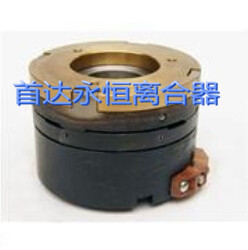 電磁離合器在機械設備中的應用都有哪些